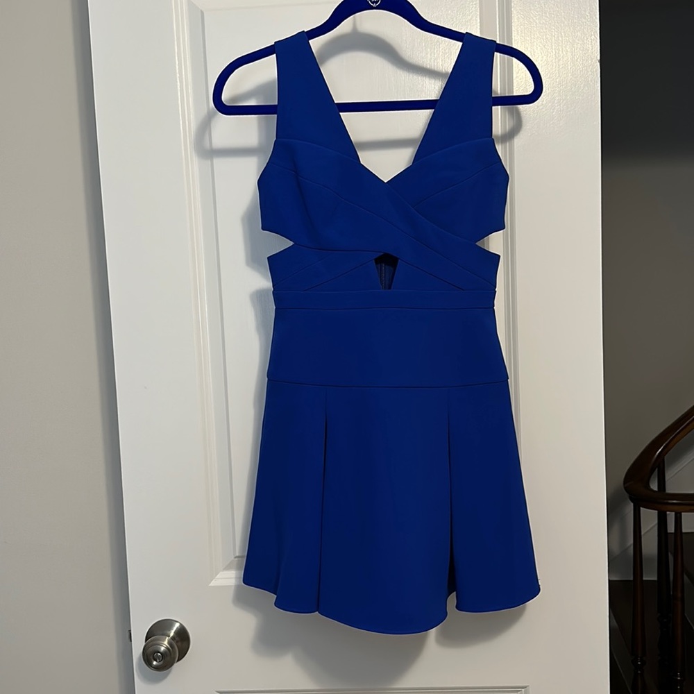 BCBGMaxAzria Harlie Dress